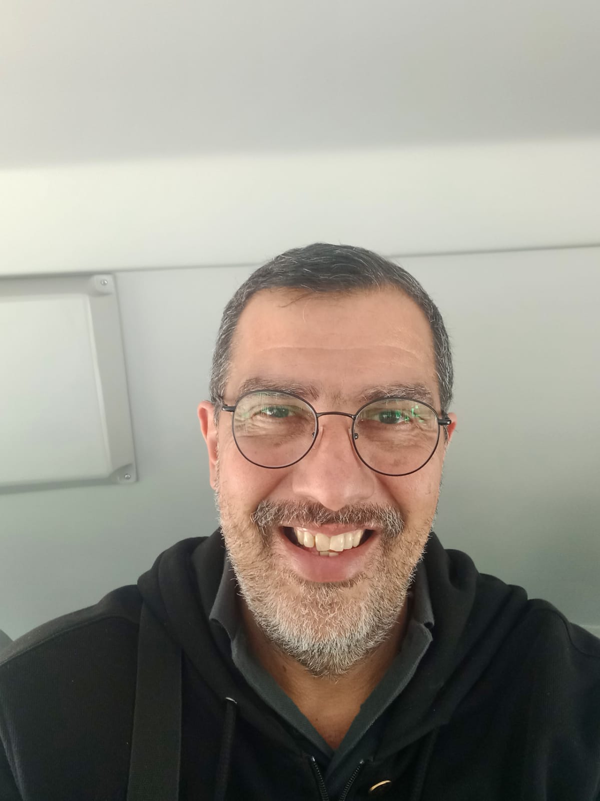 José Daniel Rodriguez