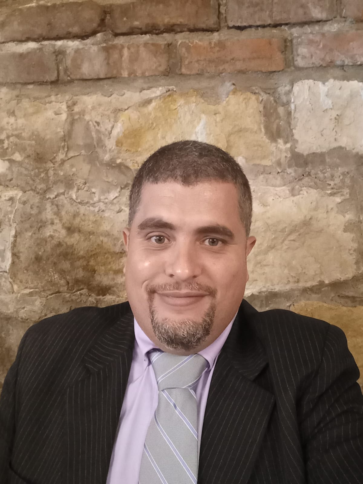 Edgar Morilla